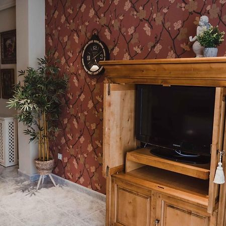 Apartamento Francisco Pizarro Trujillo Eksteriør bilde