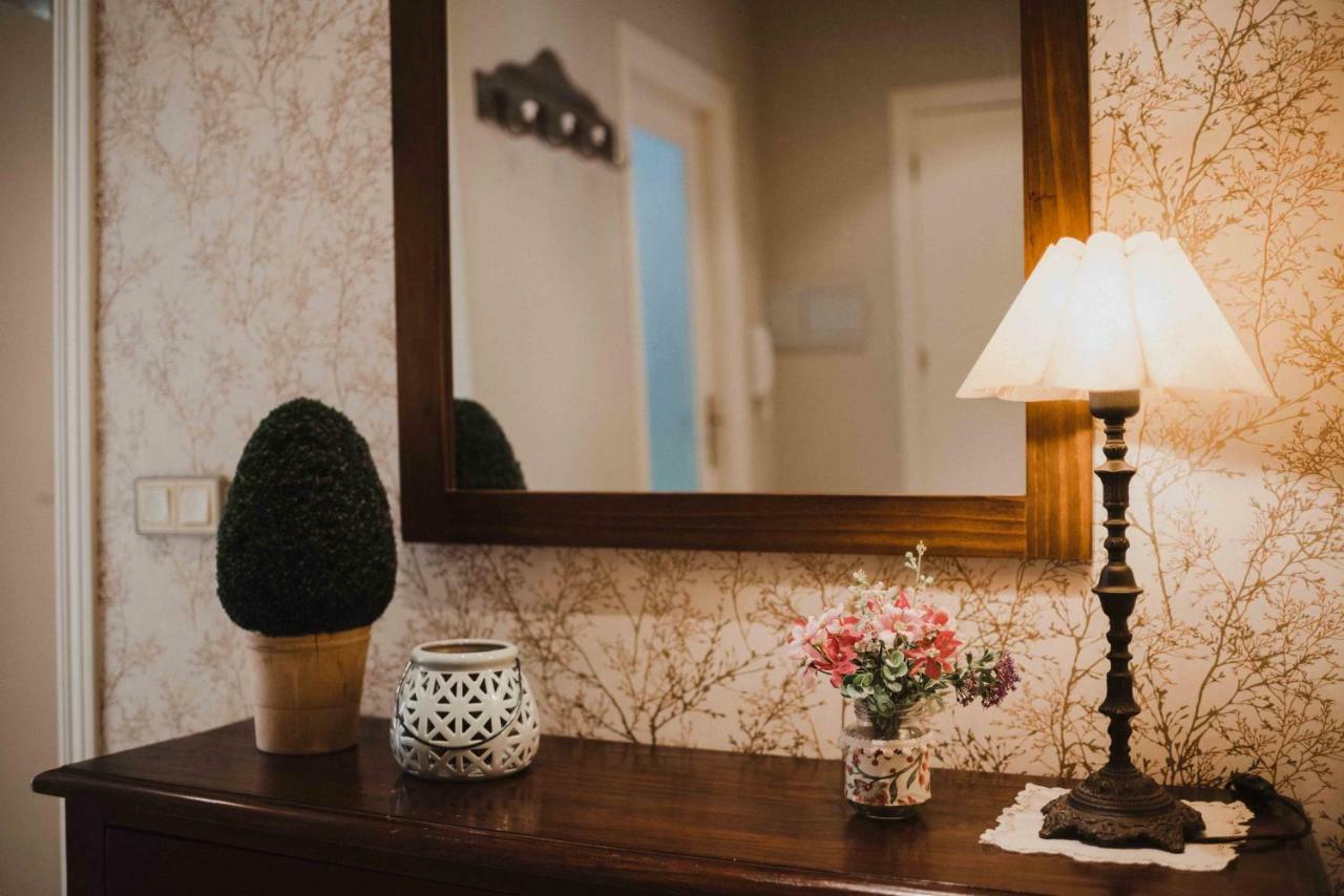 Apartamento Francisco Pizarro Trujillo Eksteriør bilde