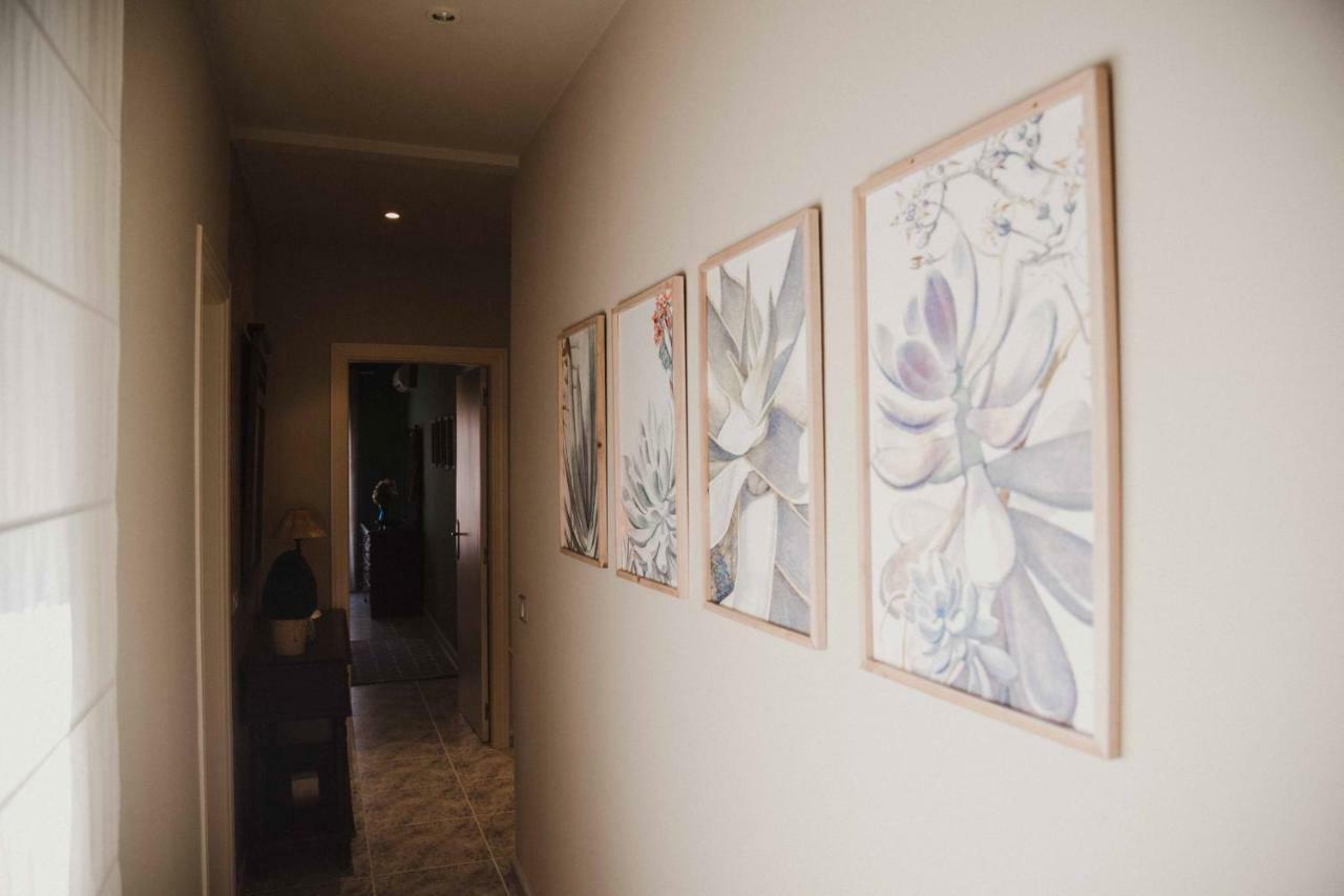 Apartamento Francisco Pizarro Trujillo Eksteriør bilde