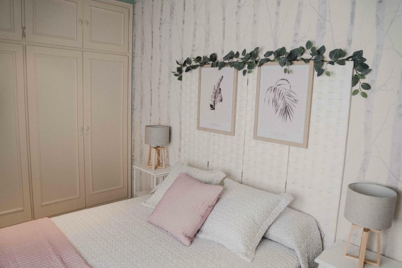 Apartamento Francisco Pizarro Trujillo Eksteriør bilde