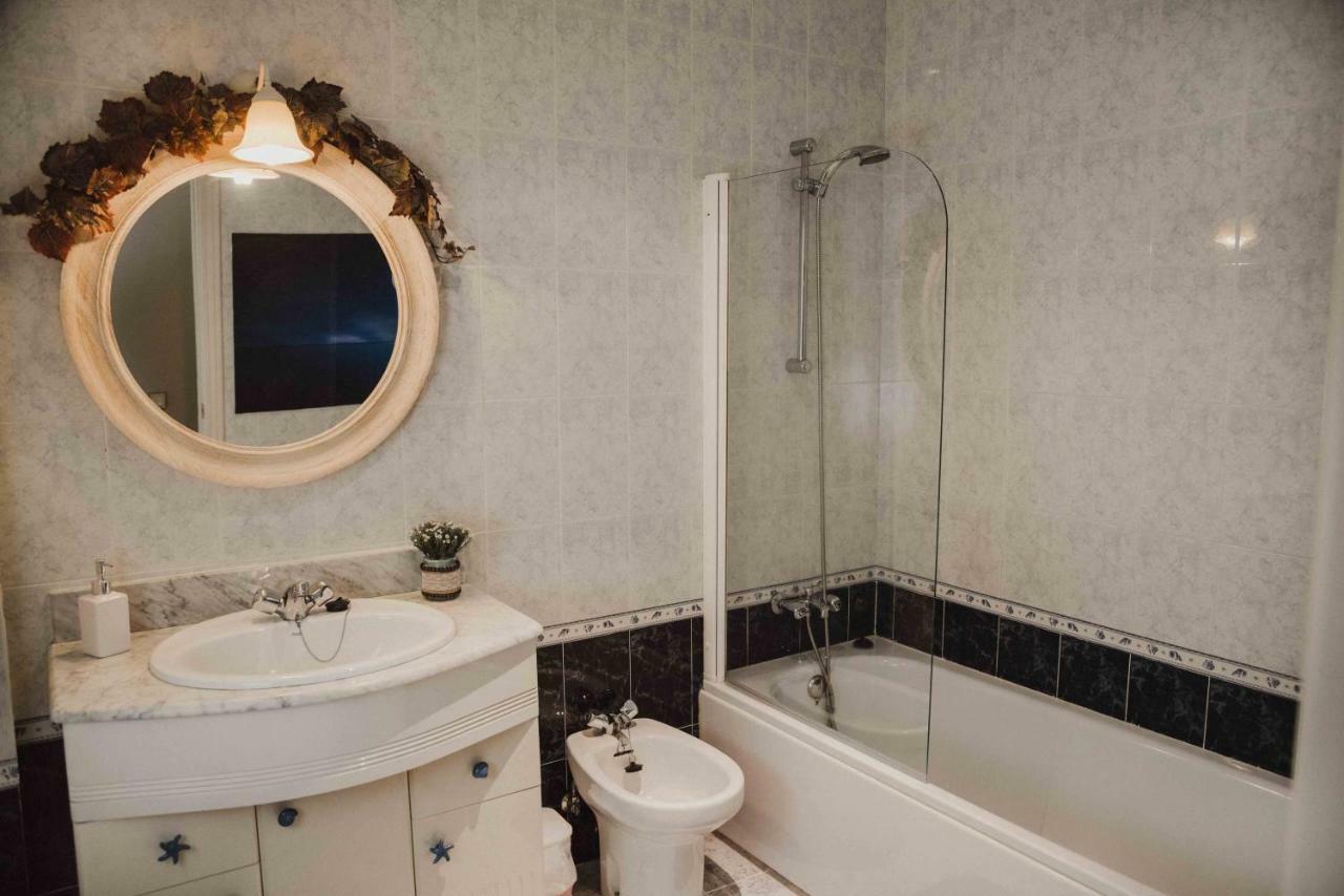 Apartamento Francisco Pizarro Trujillo Eksteriør bilde