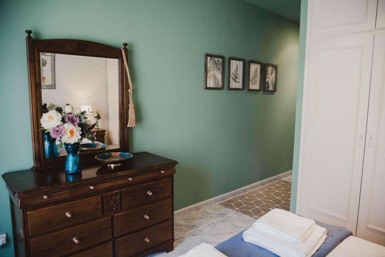 Apartamento Francisco Pizarro Trujillo Eksteriør bilde
