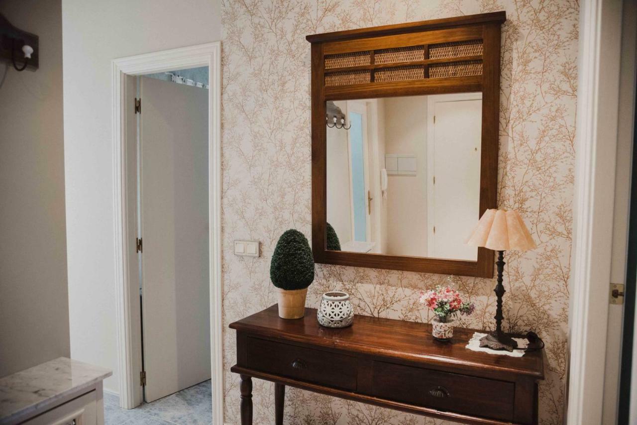 Apartamento Francisco Pizarro Trujillo Eksteriør bilde